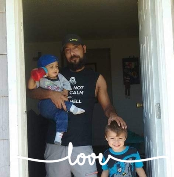 Meet your Posher, Joseph - Picture 1 of 1